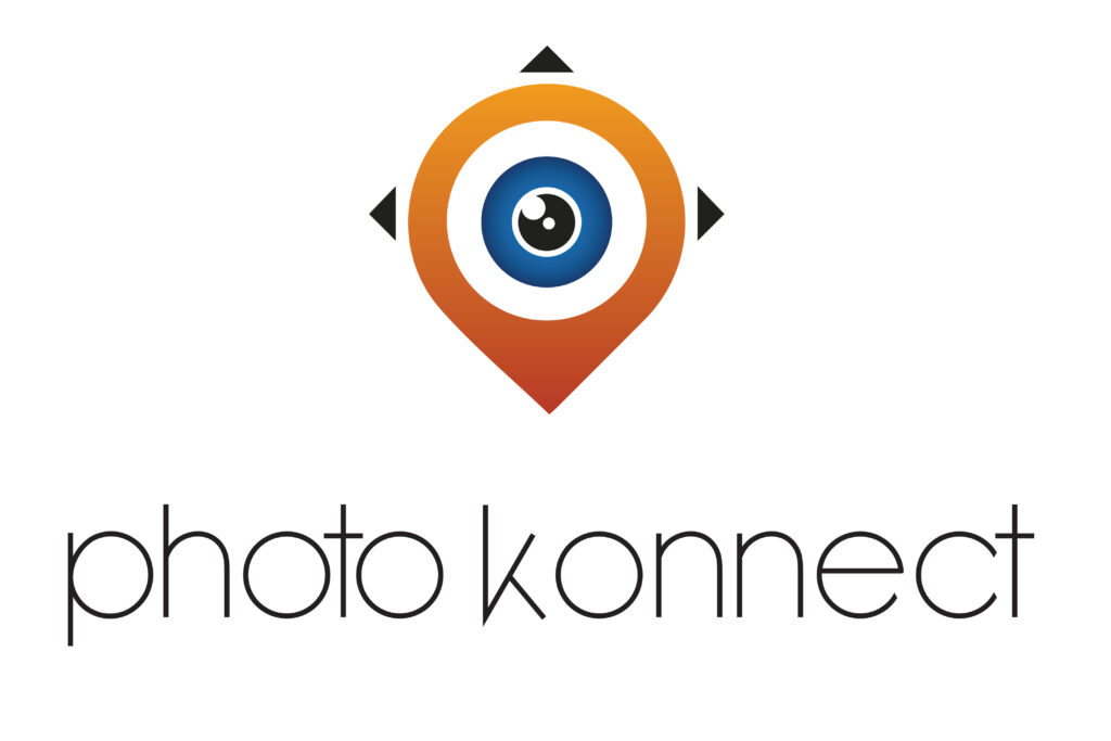 Photo Konnect Logo