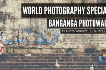 Photo Walk Mumbai Banganga